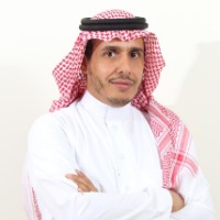 دكتور فهد نشمي الشمري
