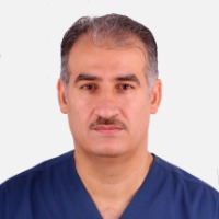 دكتور أيهم طه العويدات