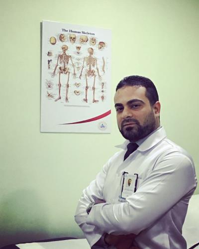 دكتور محمد جمال عماره