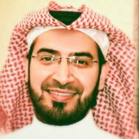 دكتور سالم المالكي