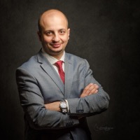 دكتور محمد محمد-نادر الدكاك
