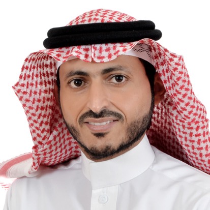 دكتور موسى الحربي