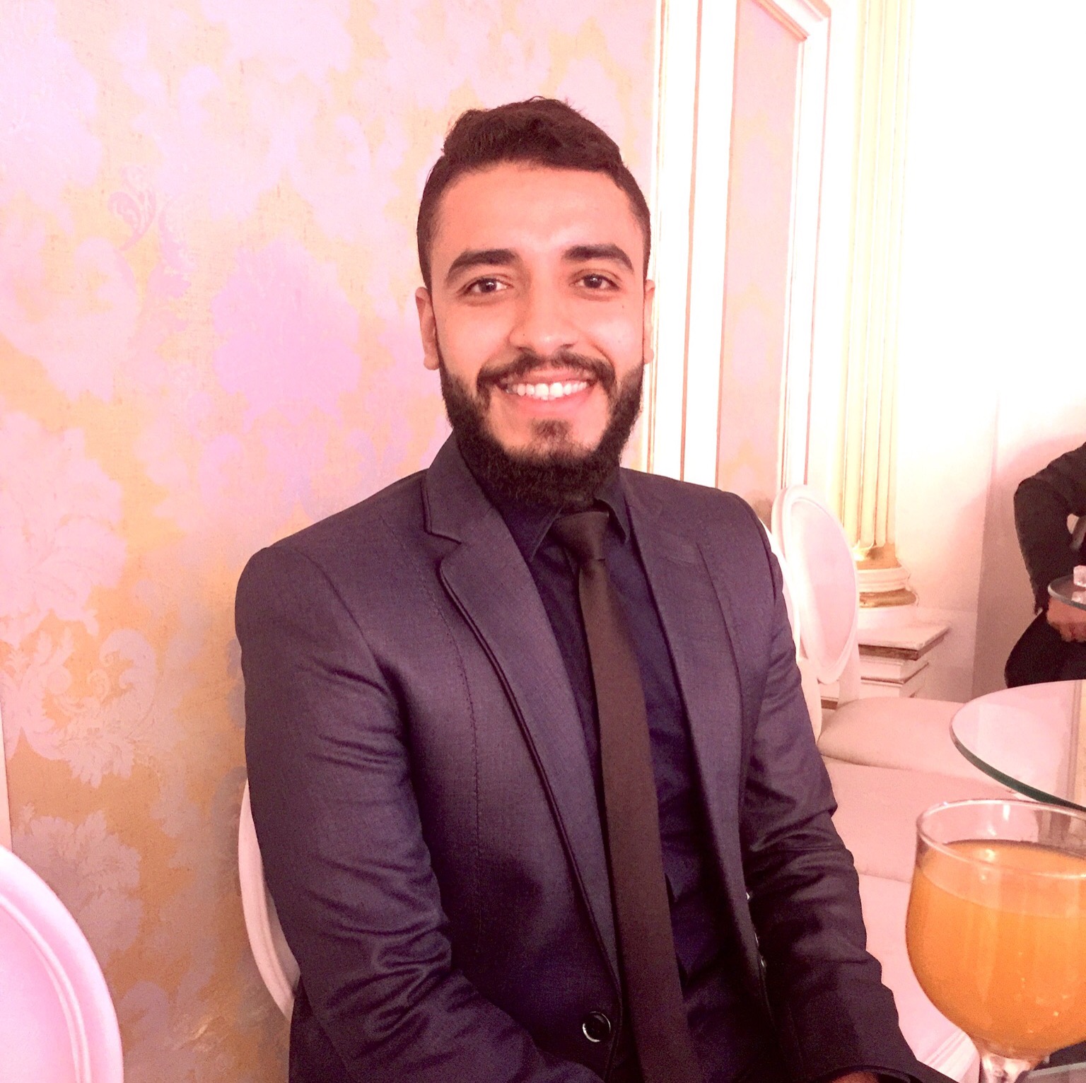 دكتور مصطفى منصور حسن