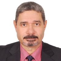 دكتور علي عبدالرافع
