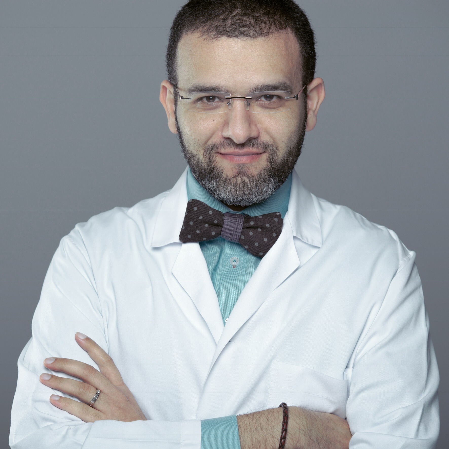 دكتور معن عبدالرحمن قطان