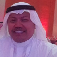 دكتور طارق احمد العيدروس