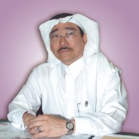 دكتور عبدالحفيظ يحيى خوجة