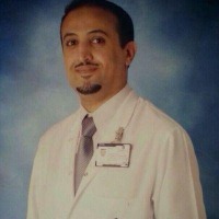 دكتور صالح سالم الغامدي