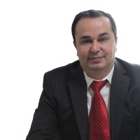 دكتور مضر احمد القيم