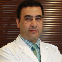 دكتور عمار عبدالرحمن شعار