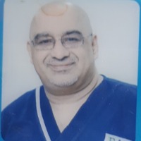 دكتور معتز محمد التاية