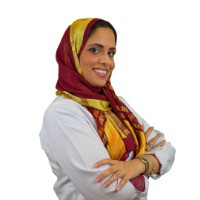 دكتورة مروة يعقوب مشتاق