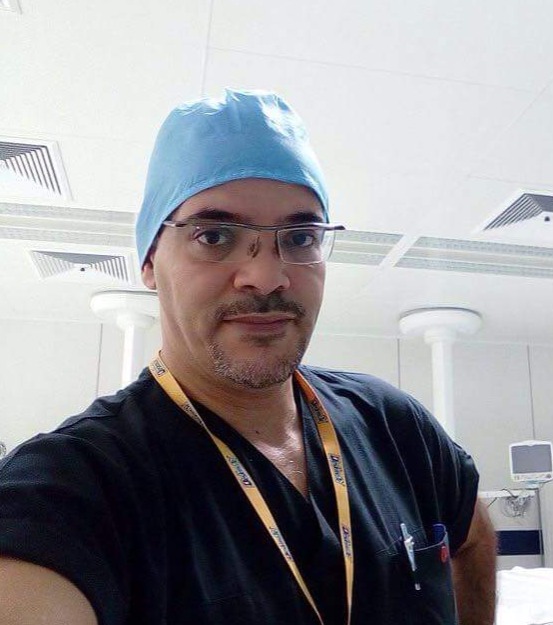 دكتور محمد عبدالحفيظ عبدالحفيظ