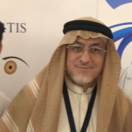 دكتور اسامه محمد باديب