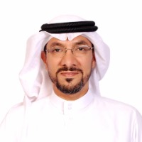 دكتور سمير عبدالله الثميري