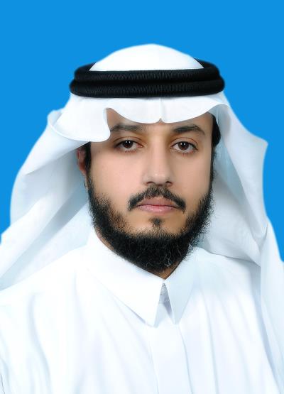 دكتور علي مانع الاحمري