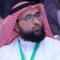 دكتور عوض سعد الشهرانى