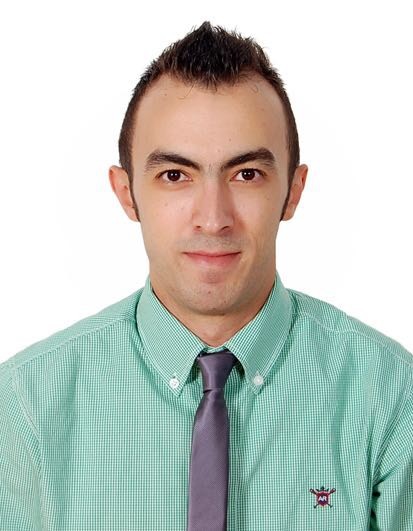 دكتور اكرم عزمي عبيد