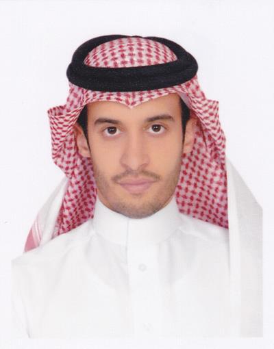 دكتور متعب البقمي