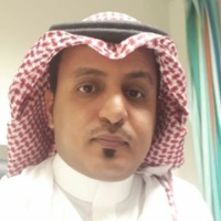 دكتور فايع عسيري