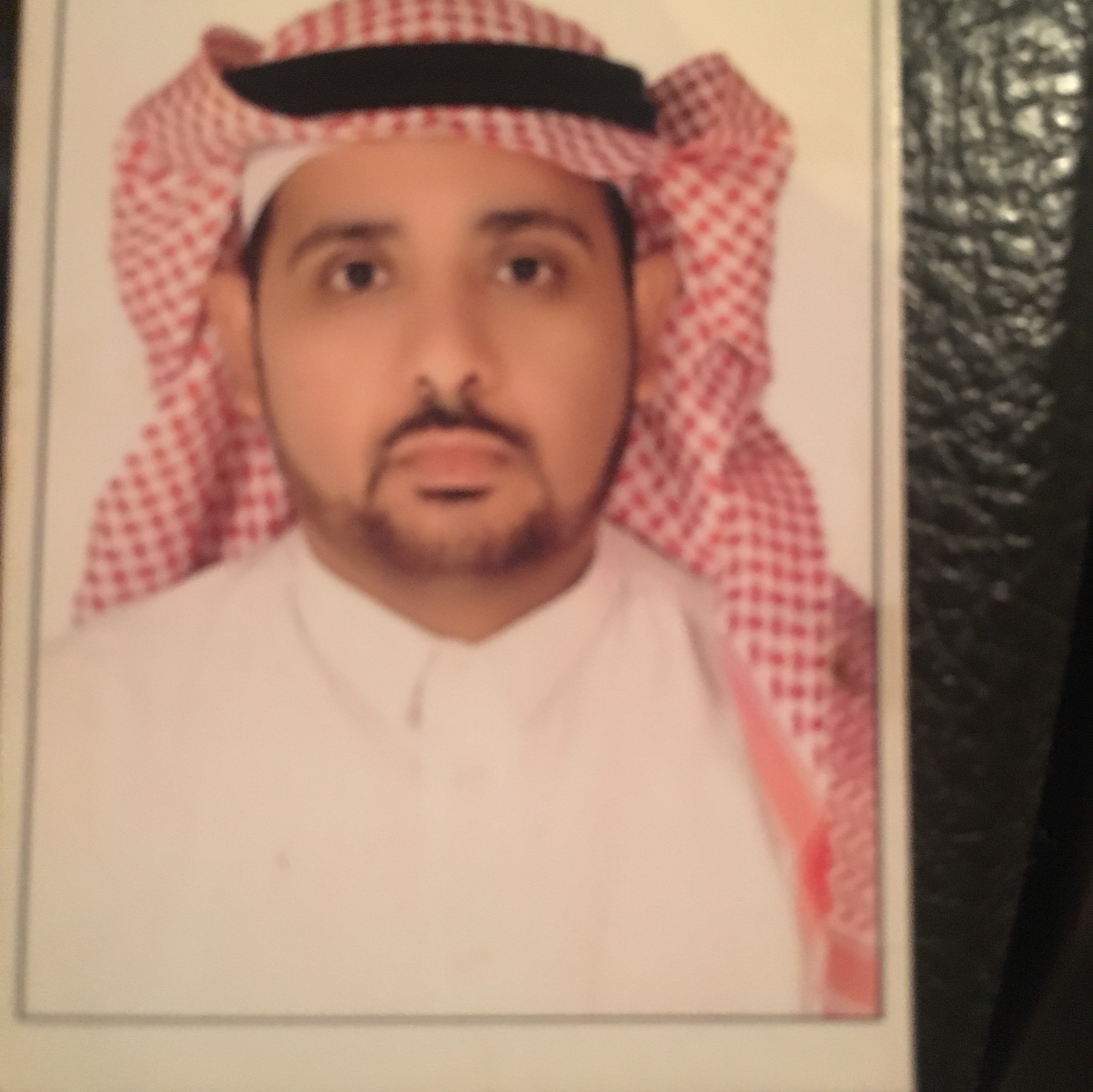 دكتور ابراهيم مصلح السرحاني