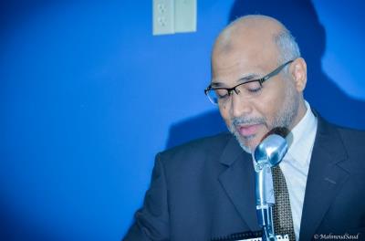 دكتور يوسف محمد الحويجي