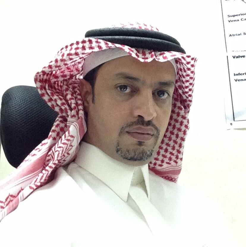 دكتور فهد الحبشان