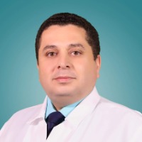 دكتور محمد حلبية