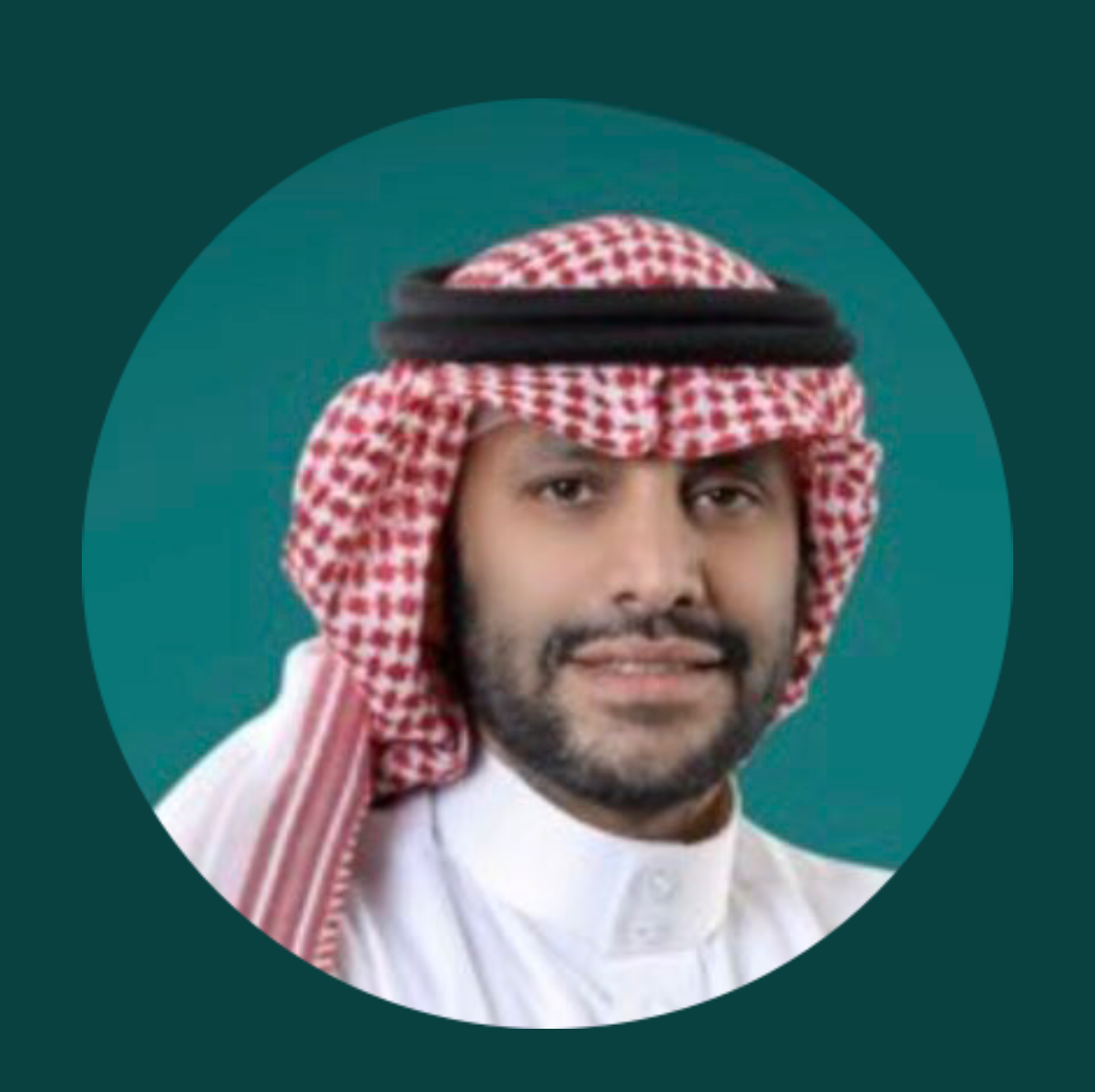 دكتور عبدالله العتيبي