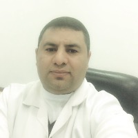 دكتور محمد علي فليفل