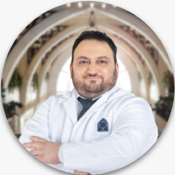 دكتورة محمد محمد-غسان طالو