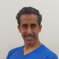 دكتور أحمد حمود البدر