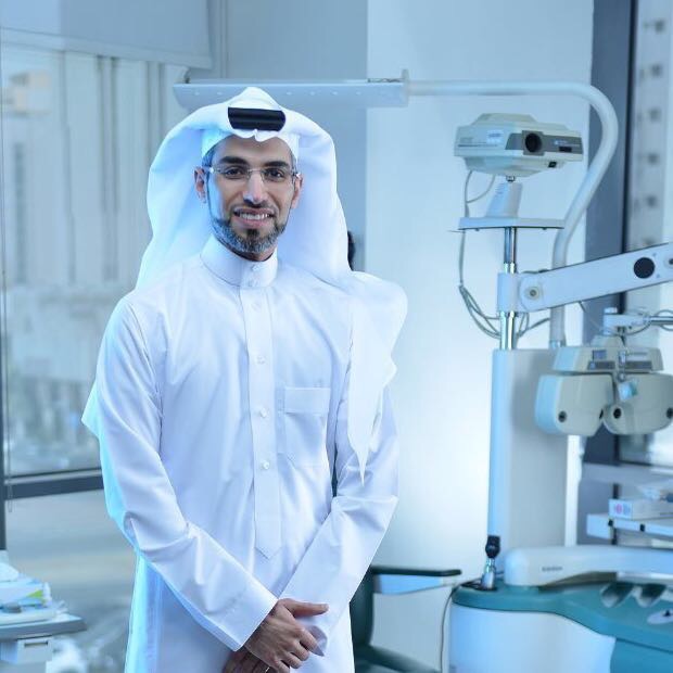 دكتور هشام الكريع