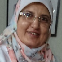 دكتورة إيمان محمد السعيد