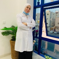 دكتورة دلال محمد السيد