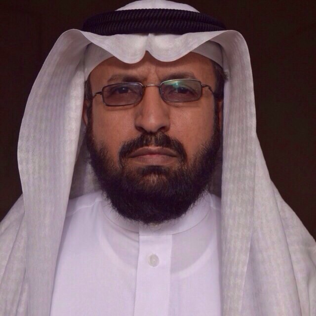 دكتور سالم منصور الصواط