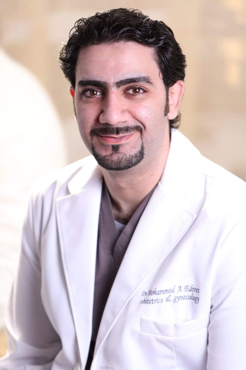 دكتور محمد أحمد ادريس