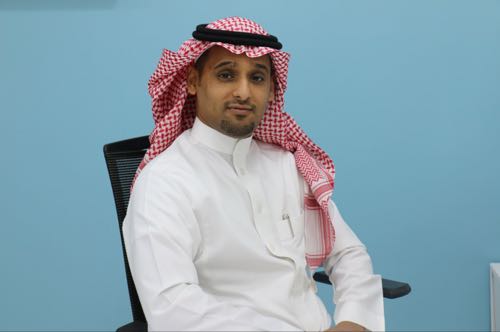 دكتور فهد اليامي