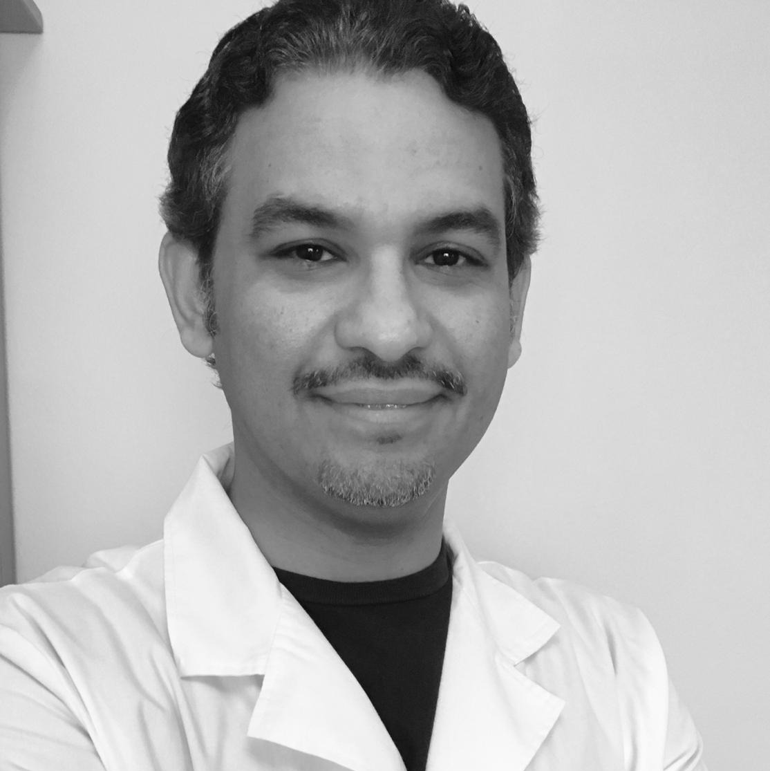 دكتور سعد عبدالله وهيب