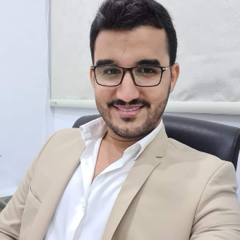 دكتور فايز اليافعي