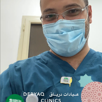 دكتور أحمد محمد وادي