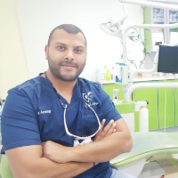 دكتور عمار محمد العمران