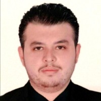 دكتور خليل وصال العوض