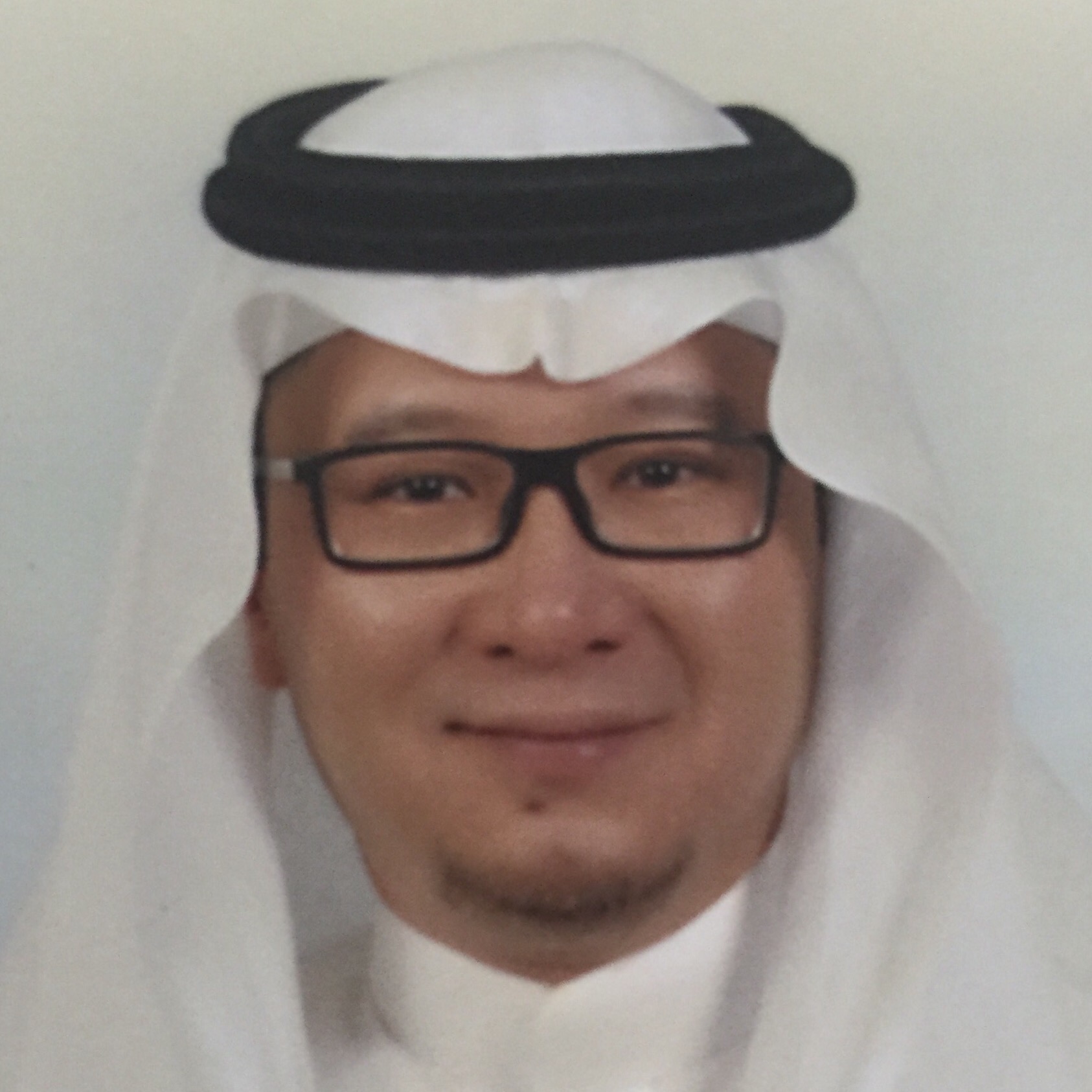 دكتور وجيه يوسف العالي