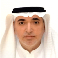 دكتور حسان محمد القاسمي