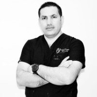 دكتور خالد سليمان ضاوي
