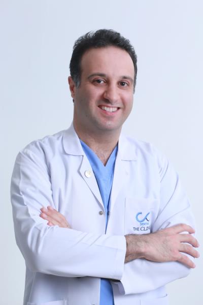 دكتور بديع سرحال