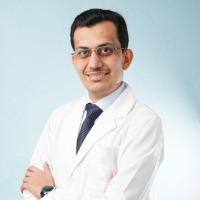 دكتور هاني محمد نصار