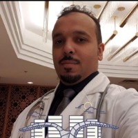 دكتور عبدالرحمن محمد العمودي