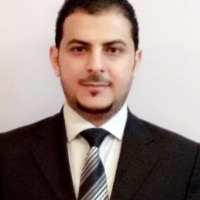 دكتور مازن نعمان زعرب